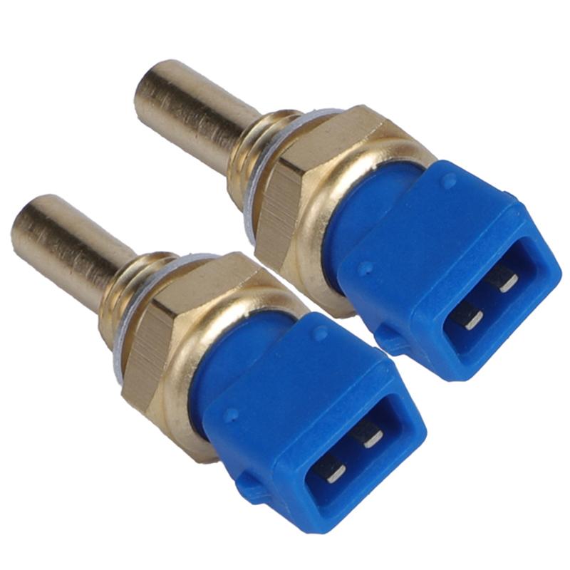 13621401945 Water Coolant Temperature Sensor Car For BMW M3 316 318 320 323 325 518 520 E28 E30 E32 E34 E36