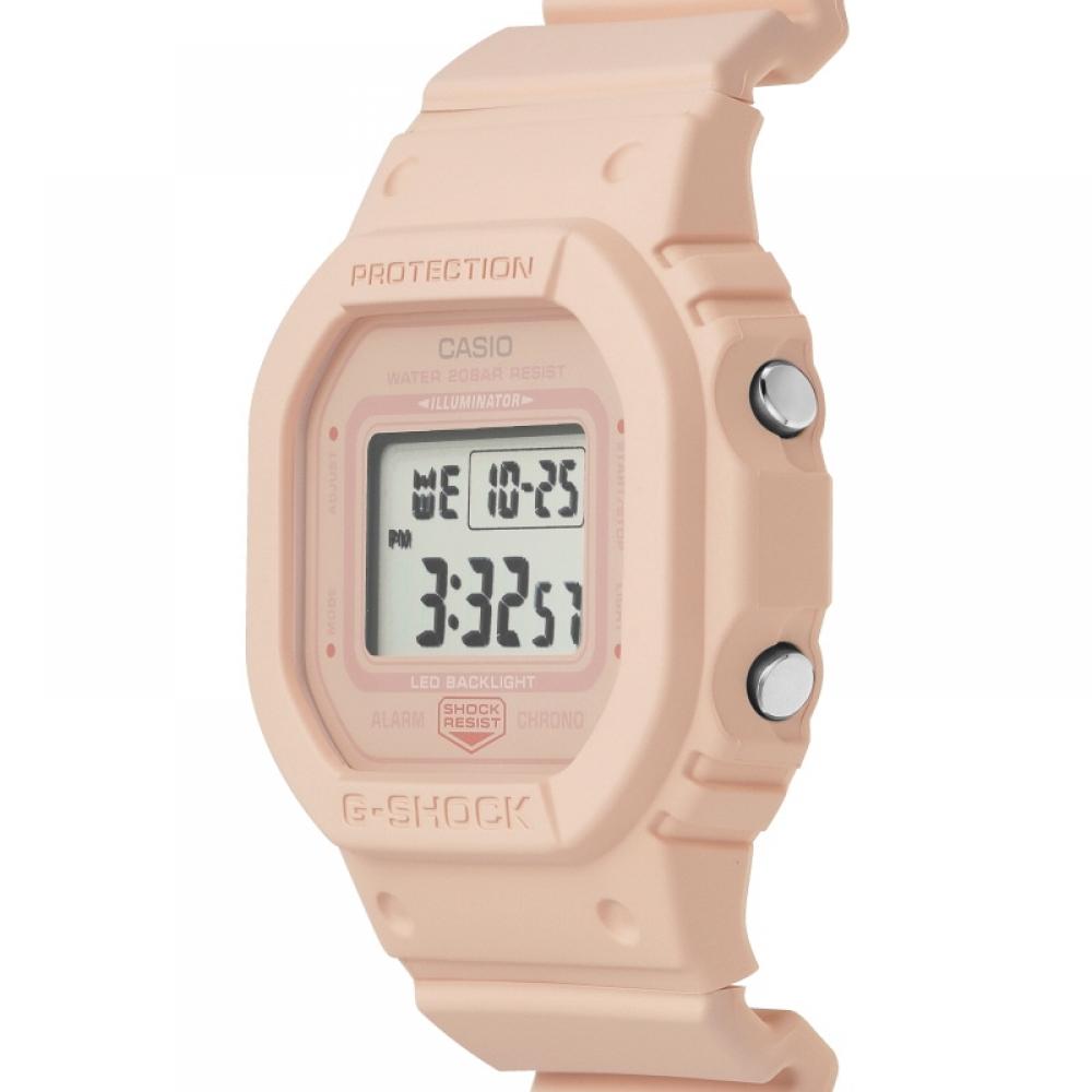 G Shock Gmd S5600ba 4dr  Gmd S5600ba 4  5600 SerieS diGital Square SportS Soldier Men S Urethane Watch