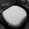 Four Seasons Breathable Honeycomb Gel Car Seat Cushion