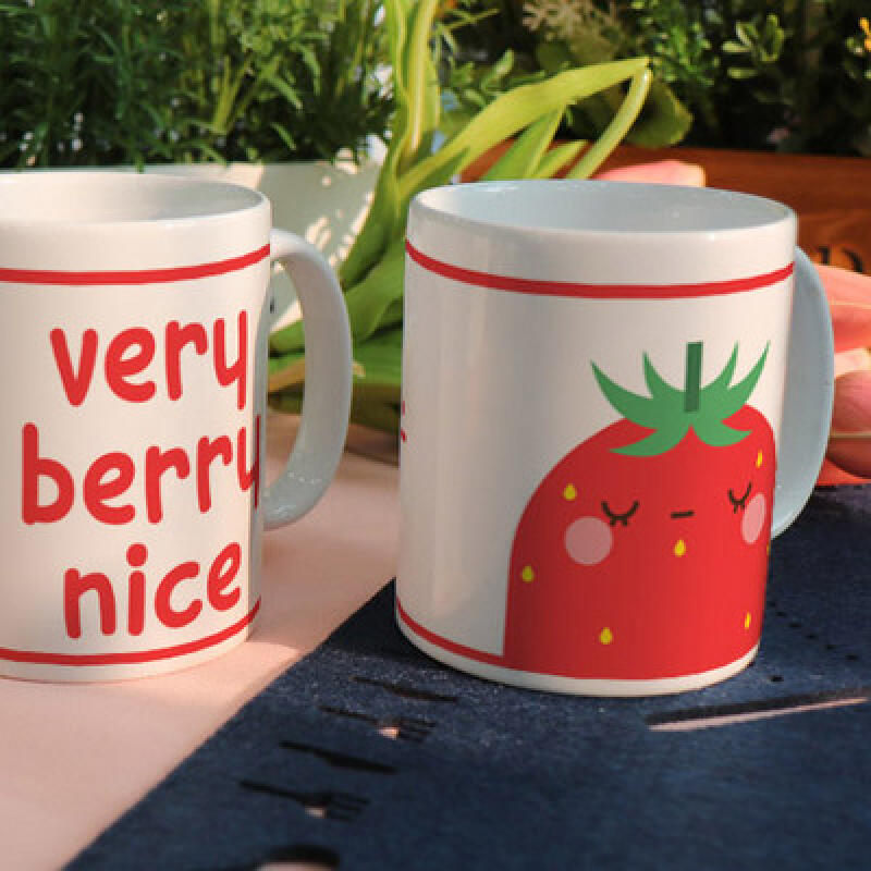 ce169-Design Mug 2p-Very Nice