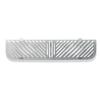 For Tesla Model Y Juniper Rear Air Vent Cover Model 3 Highland Armrest Box Back Conditioner Outlet Filter Grille Protector Cover