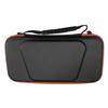 Game Console Pouch Bag for NS2 Shockproof Protector Carry Case with Mesh Pocket & Handle Scratchproof Storage Box