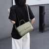 Bolso de Mujer Moda Primavera/Verano Bolso de Mano Bolso de Hombro Delicado de Mujer Bolso Bandolera de Mujer