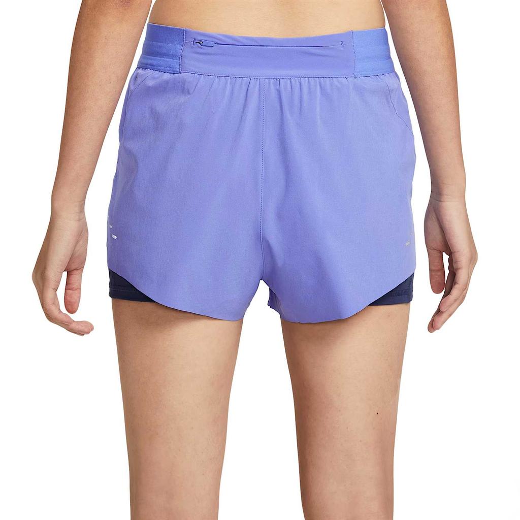 Nike Dri-Fit Swift Lightweight Quick-Drying Running Shorts Women shorts HJ5377-570