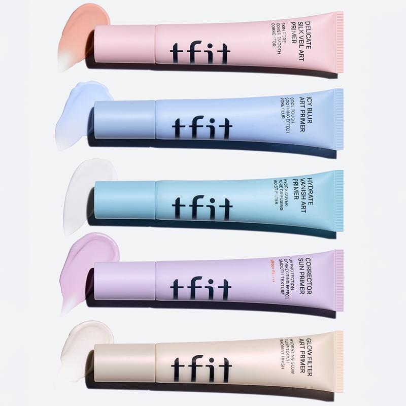 TFIT Icy Blur Art Primer 30ml