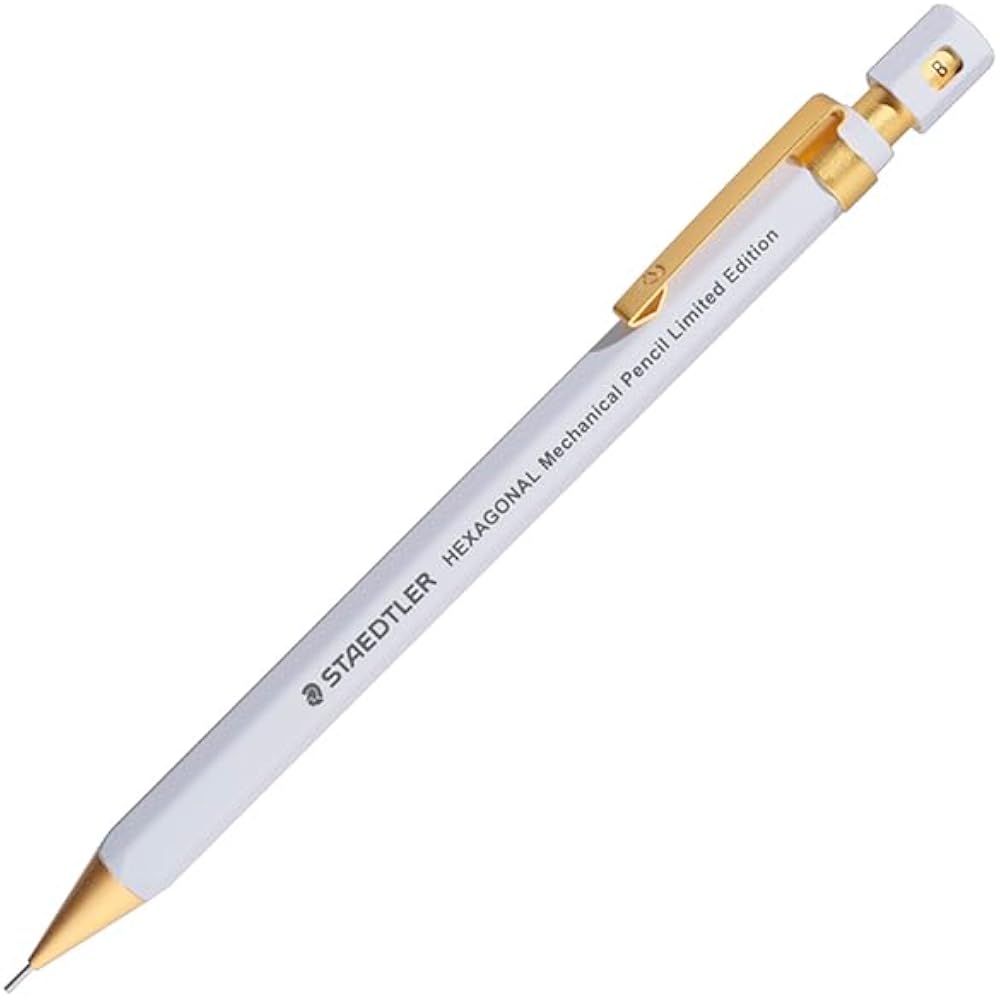 Staedtler Itoya Limited Hexagonal Mechanical Pencil