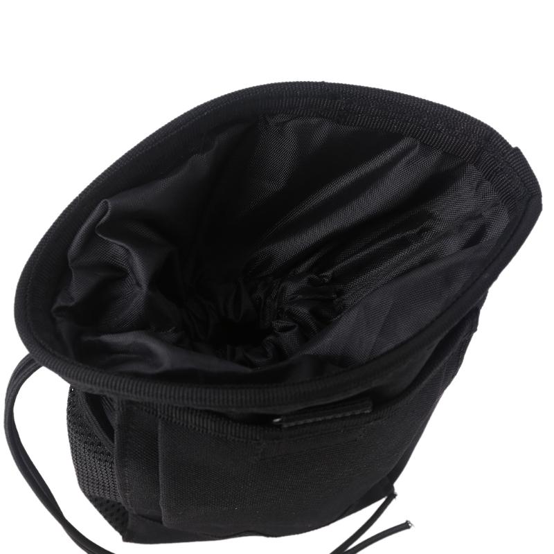 Upgragded Metal Detector Digger’s Pouch Waterproof Finds Bag Waist Pouch Portable Tools Bag for Outdoor Metal Detecting