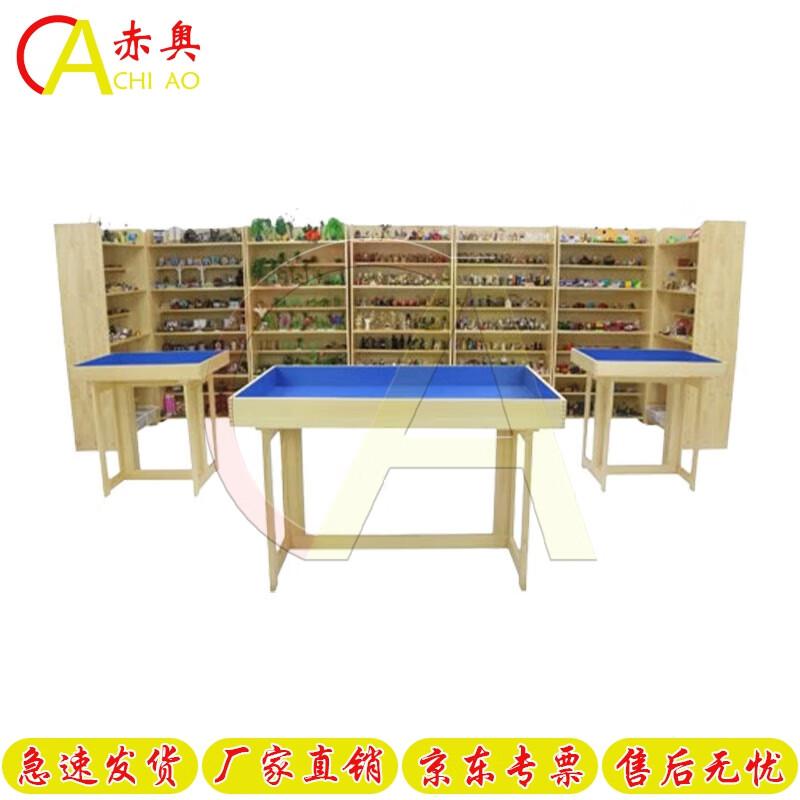 Sandplay Therapy Complete Tool Set