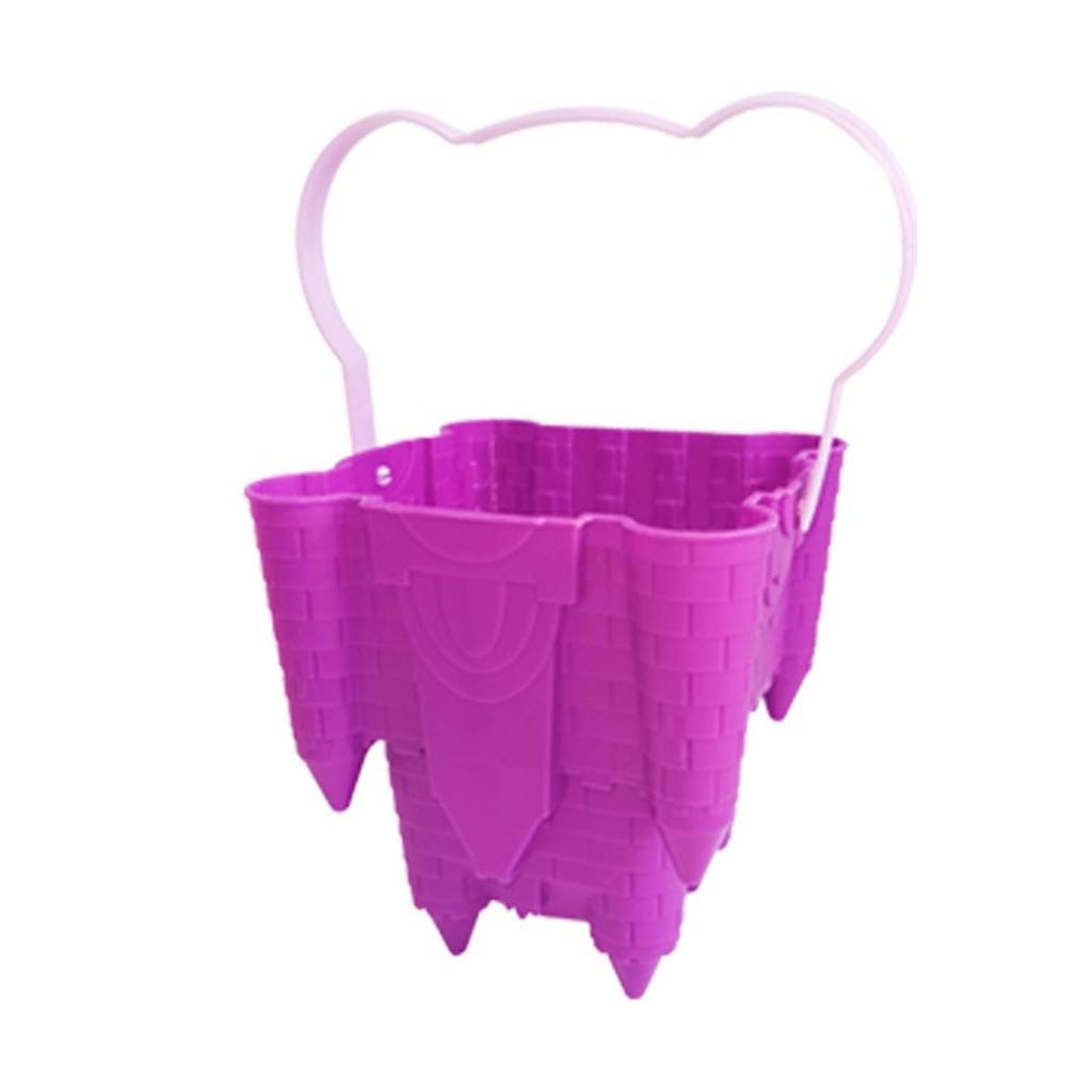 Sandbox Bucket Castle - Purple