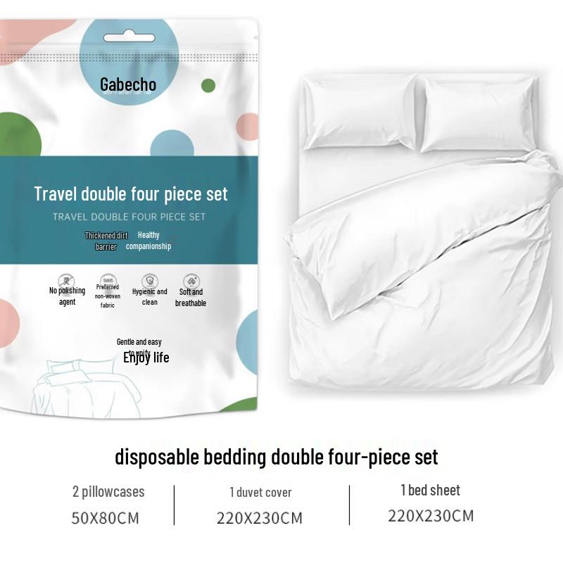 Qian Shield Double Travel Essentials Kit