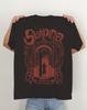Suspiria T-Shirt Black,new Unisex T-Shirt