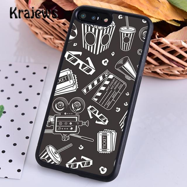 

Чехол для телефона «Хлопушка» с фильмом «Хлопушка» для iPhone 14 5S 6S 7 8 plus X XR XS 11 12 13 pro max Samsung S21 S22 ultra iPhone 11