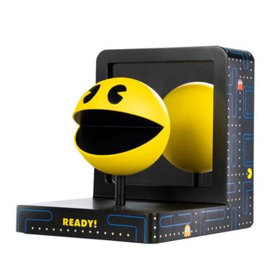 Estatua de PVC de Pac-Man de 7" de Pac-Man