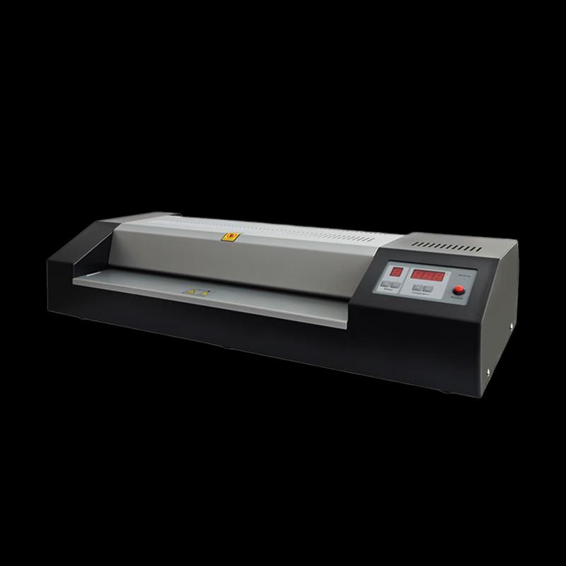 Youmash U-450T Laminator CN Plug (adapter Included)