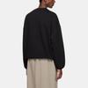 Fear of God Essentials Girocollo Nero Uomo Top 192SU244680F
