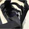Sommer Sandalen für Damen, Römischer Stil, Sandalen mit Nieten und Cut-Outs, Reißverschluss hinten, Vielseitige Freizeitsandalen