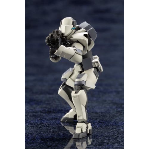 Kotobukiya Hexa Gear Governor Armor Type: Pawn A1 Ver. 1.5, Approximately 74mm Tall, 1/24 Scale Plastic Model
