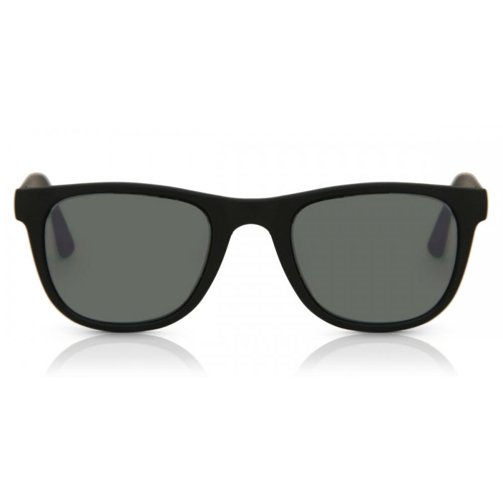 

Full Rim Square Black Smartbuy Collection Wolli Jst 36punk 02g Fashion Men Sunglasses Black/51-17-135