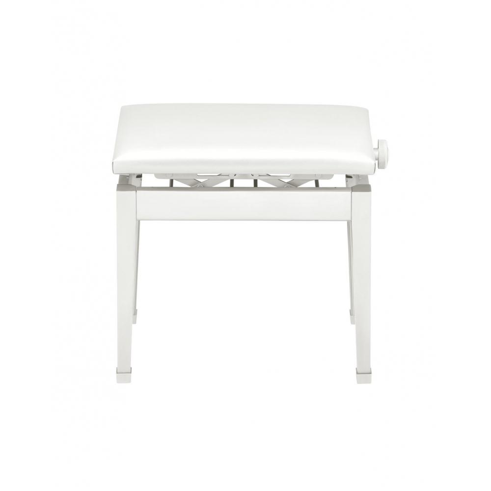 

CASIO original Chair High Low Material for Digital Fianos CB 30WE Black