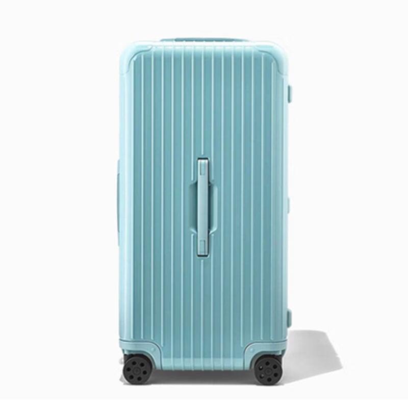 Li Shen Ultra-Capacity Spinner Travel Suitcase
