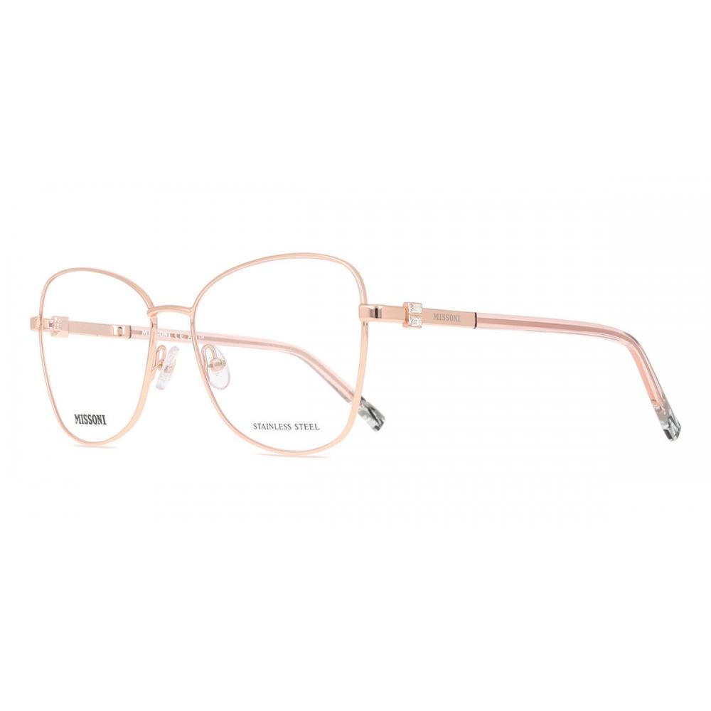 Missoni Mis 0144 Ddb Women Eyeglasses