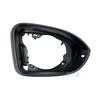 5H0857602 Auto Side Mirror Frame Holder Housing for VW Golf MK8 VIII 8 GTI Rline Replace GTD 2025 5H0857601