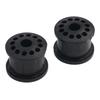 Shift Grommet Bushing+Linkage Bushing Grommets For Ford Focus 98-11 Fusion 02-12