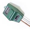 3 in 1 Soil Moisture Sensor Plant Digital Analyzers PH Monitor Detector Convenient Eco-friendly Portable Practical Testing Tool