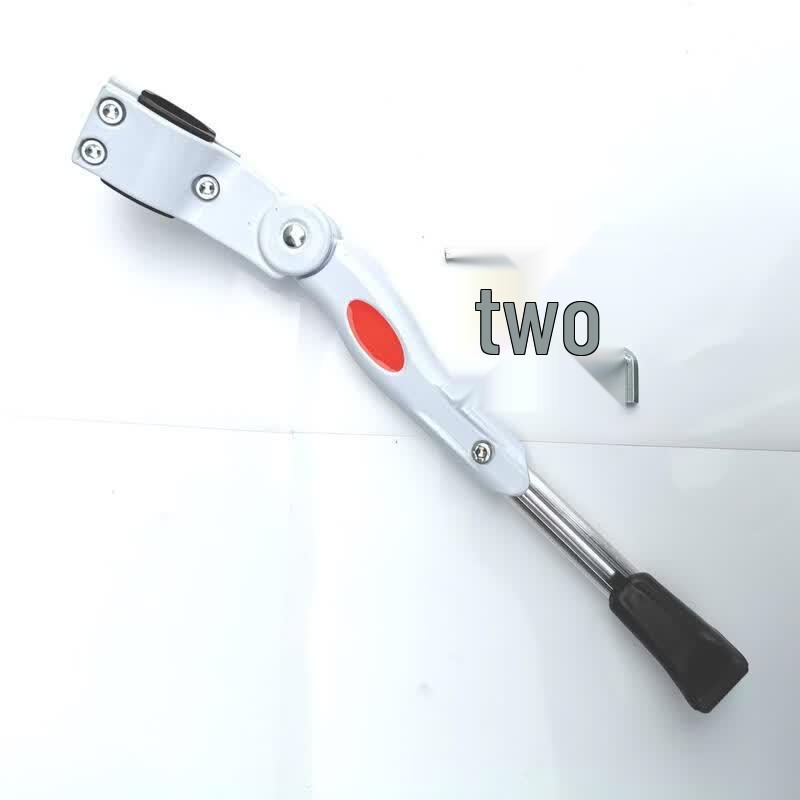 Lishi Bicycle Single Support Kickstand