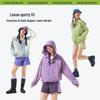 beneunder Women's Sun Protection Jacket