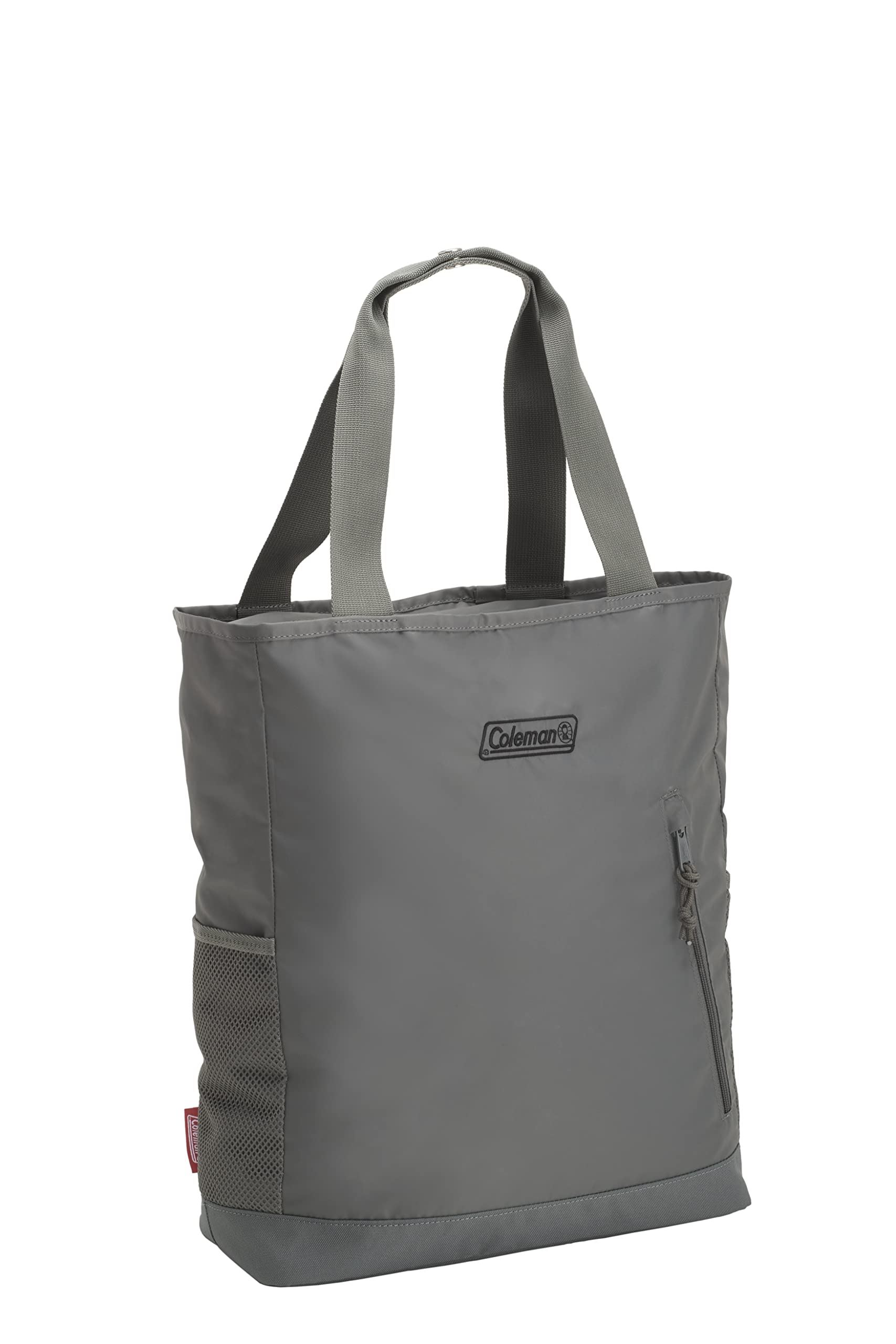 

2WAY Backpack Tote [Coleman] (Shining Gray)