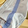 Children's Mosquito Proof Pants Summer Quick Drying Pants Thin Breathable Children's Pants Paratrooper Pants