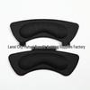 4D Anti-Abrasion Heel Sticker: Women's High Heel Non-Slip Insole for Size Adjustment