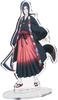 A3 NARUTO BORUTO 06 Hyakki Yagyo Itachi Uchiha Karaktär Akrylfigur & ver.