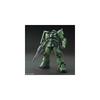 Bandai Spirits HG Mobile Suit Gundam The Origin Zaku II C-6/R6 1/144 Scale Color-Coded Plastic Model Kit