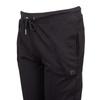 Pantalon carotte jogging chiné coton pianissimo Homme CERRUTI