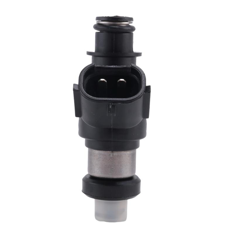 1 PCS Car Fuel Injector Nozzle For Subaru Legacy MK IV 2.0I AWD 2003-2009 16600-AA230 FBYCG50 Replacement Accessories