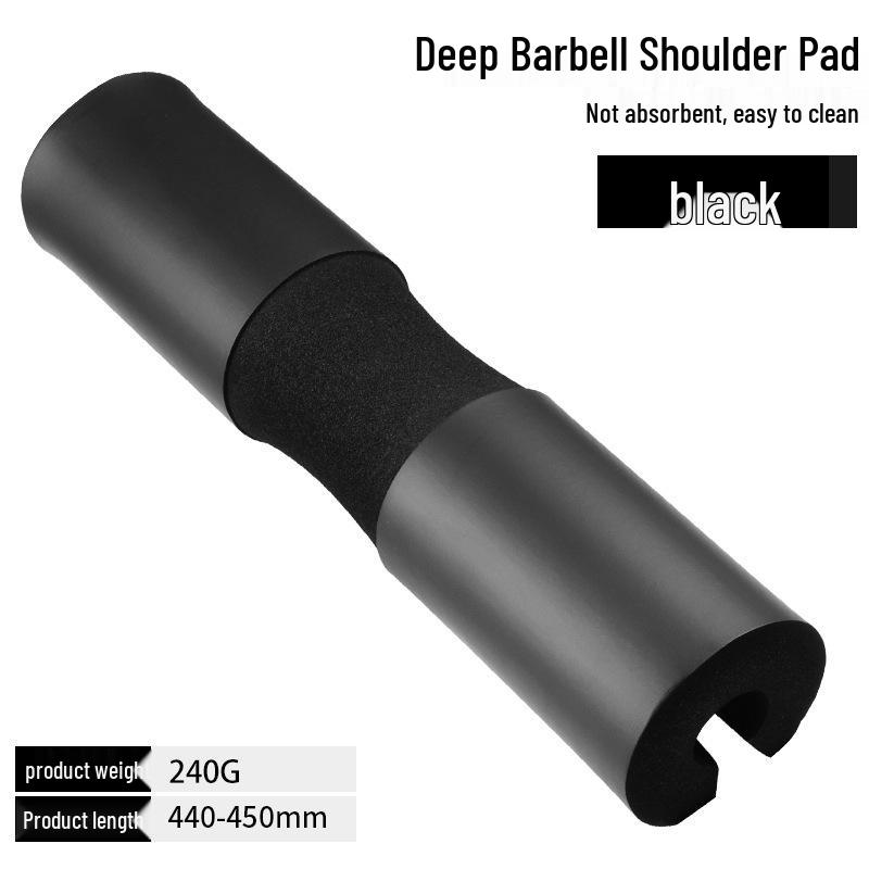 Barbell Squat Neck & Shoulder Protector Pad for Weightlifting