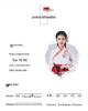 Children's Hua Mulan Hanfu Costume for Boys and Girls - Chinese Style Choir and School Uniform