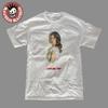 Lana Del Rey Stagecoach 2025 Merch Portrait Unisex T-Shirt Unisex T-Shirt