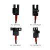 U-Yuvalı Fotoelektrik Anahtar FC-SPX303Z 304 305Z SPX307Z 306 Sensör PZ 15D(FC-SPX305PZ PNP)