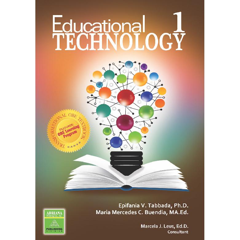 Educational Technology 1