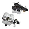 Rear Disc Hydraulic Caliper For Qj Keeway Chinese Scooter Motorcycle Moped Parts