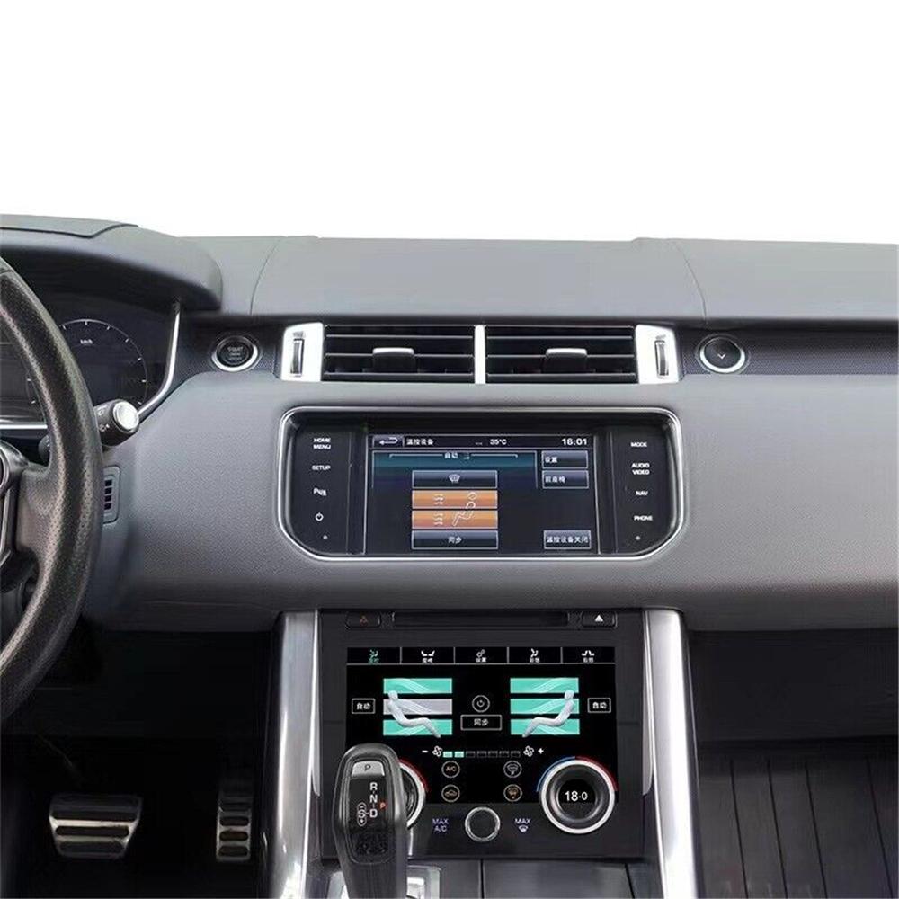 A/C Air Condition Control ScreenFor Land Rover Range Rover Sport 14-17 LR776093