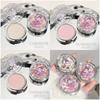 Art Value - Water Ripple Pink Bunny Highlighter - 3 Colors