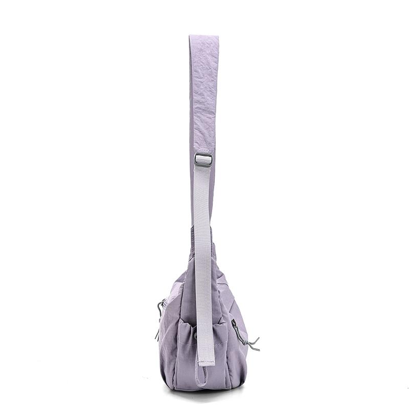 Women's Bag Lightweight Shoulder Bag Large Capacity Crossbody Bag