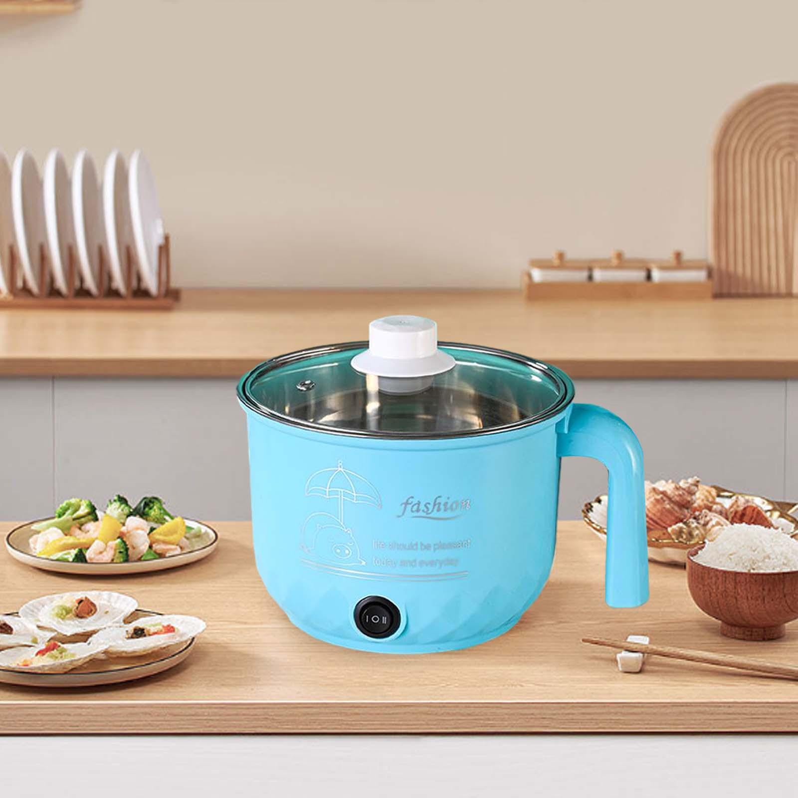 Лапшеварка из нержавеющей стали 1 — фото 8