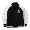 MLB Unisex Winter Fleece Jacket