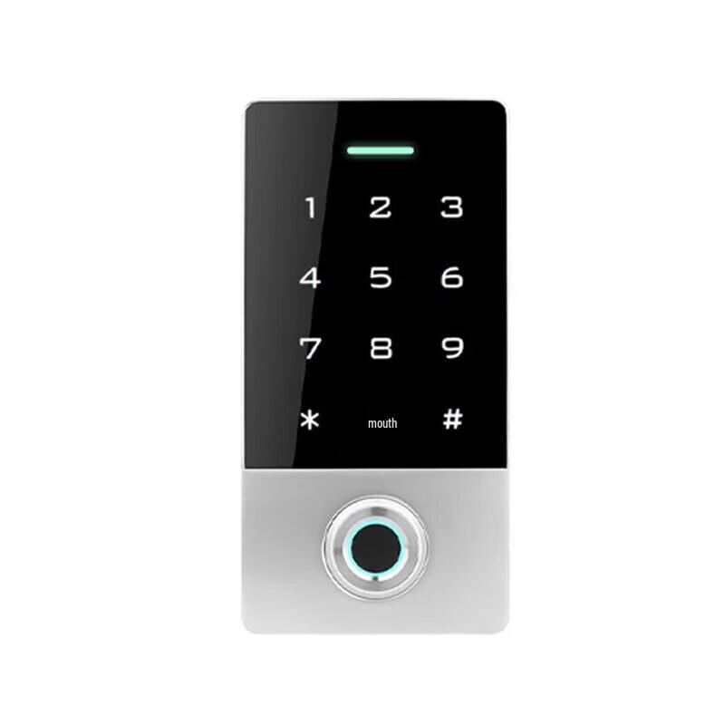 Realand X501 Outdoor Waterproof Fingerprint Access System