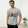 Unisexs TShirt Dead Prez Hip Hop Music Boys Hipster 100 Cotton Tees Short Sleeve T Shirts O Neck Tops Graphic Printed